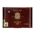 Arturo Fuente OpusX Super Belicoso cigar box closed