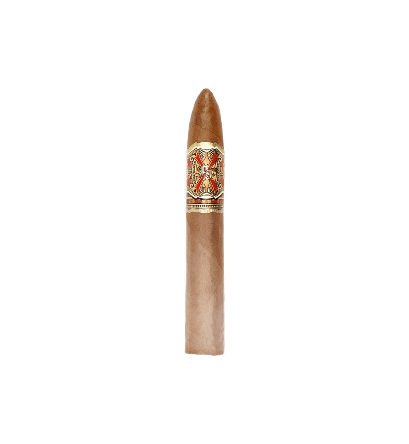 Arturo Fuente OpusX Super Belicoso
