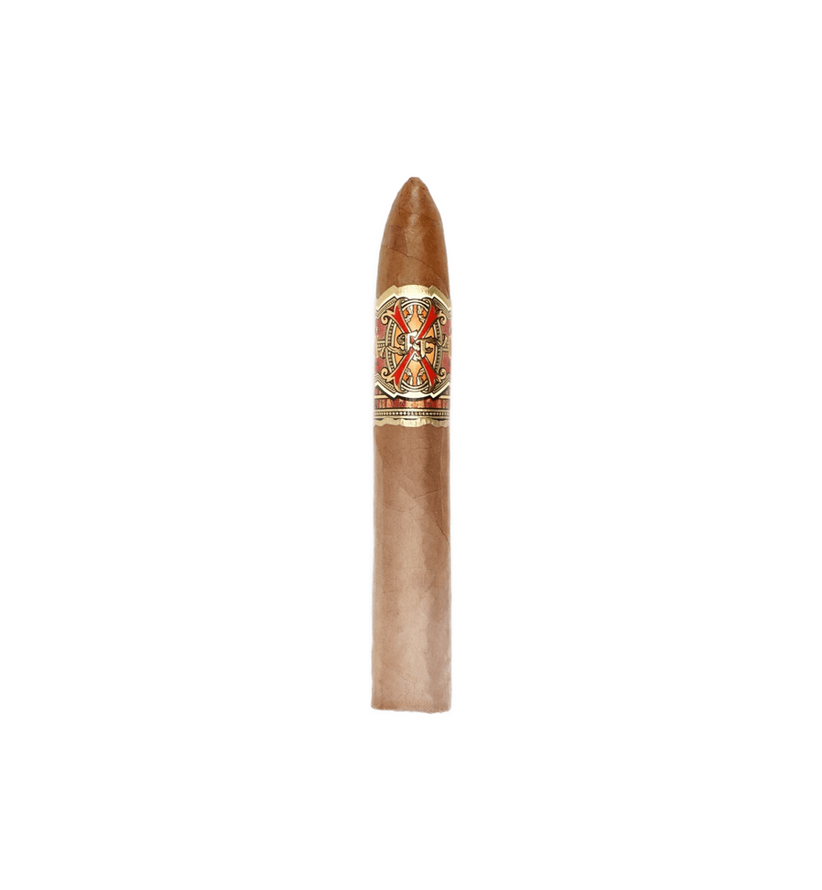 Arturo Fuente OpusX Super Belicoso single cigar