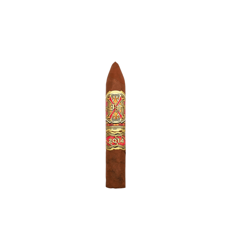 Arturo Fuente OpusX Toymaker Vintage Reserve Belicoso XXX Vintage 2014