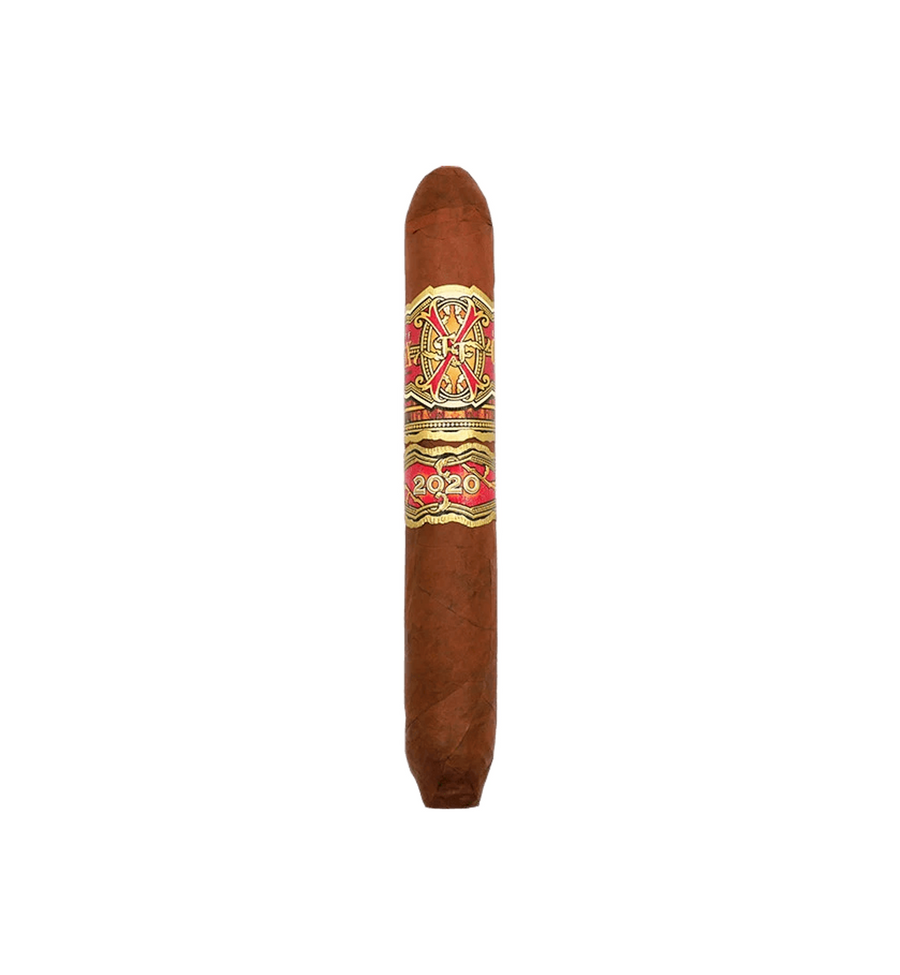 Arturo Fuente OpusX Toymaker Vintage Reserve El Gran OPUS 2020 single cigar