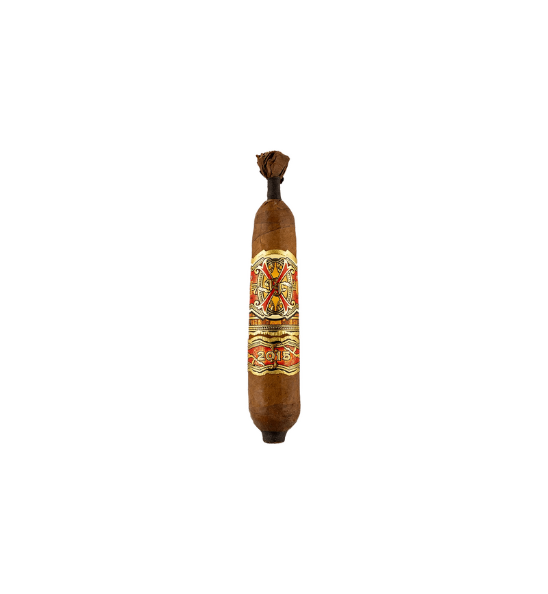 Arturo Fuente OpusX Toymaker Vintage Reserve LBMF Vintage 2015