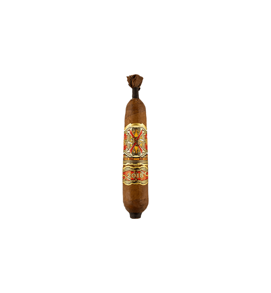 Arturo Fuente OpusX Toymaker Vintage Reserve LBMF Vintage 2015 single cigar