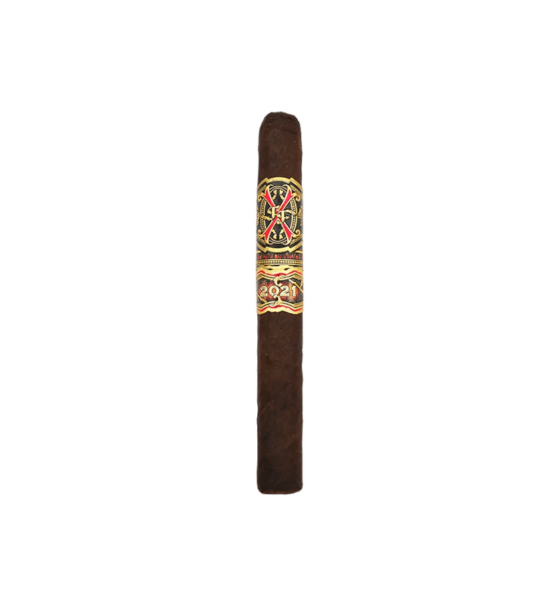 Arturo Fuente OpusX Vintage Selection 2021 Double Robusto 2021