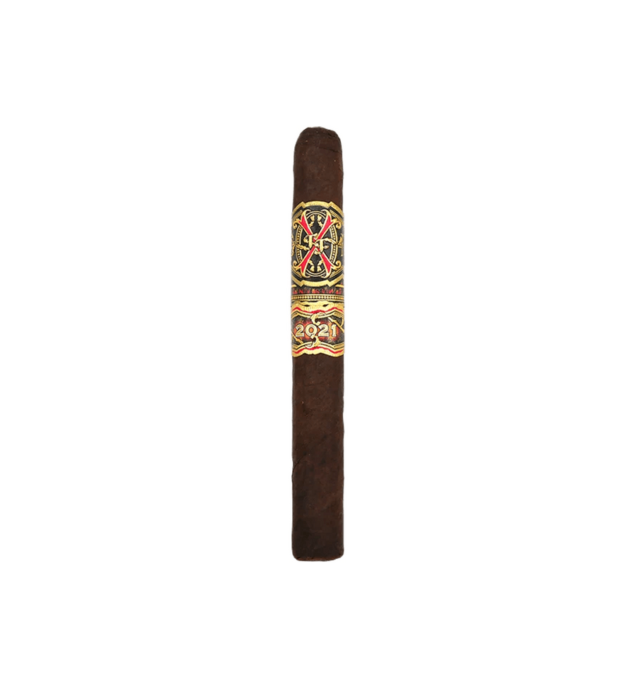 Arturo Fuente OpusX Vintage Selection 2021 Double Robusto 2021 single cigar