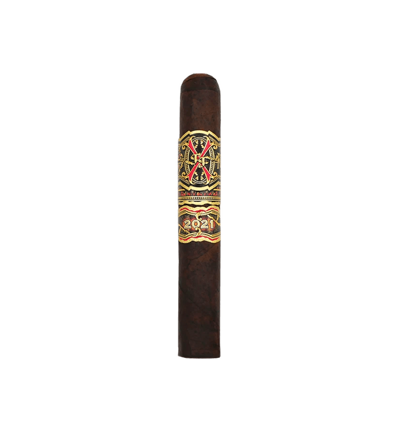 Arturo Fuente OpusX Vintage Selection 2021 Gran Robusto 2021