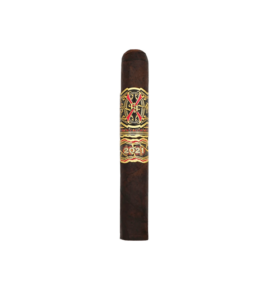 Arturo Fuente OpusX Vintage Selection 2021 Gran Robusto 2021 single cigar