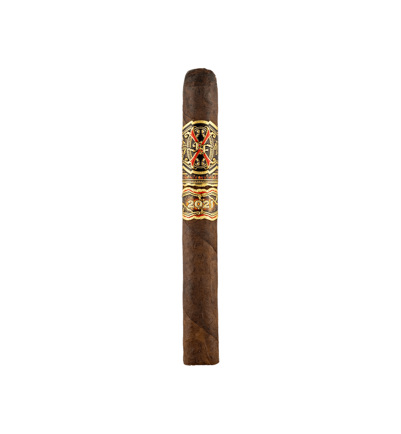 Arturo Fuente OpusX Vintage Selection 2021 Perfecxion X 2021