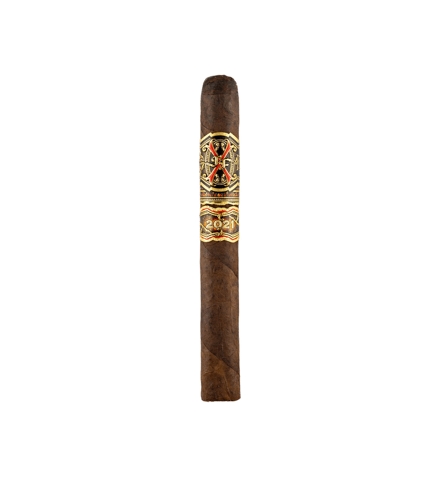 Arturo Fuente OpusX Vintage Selection 2021 Perfecxion X 2021 single cigar