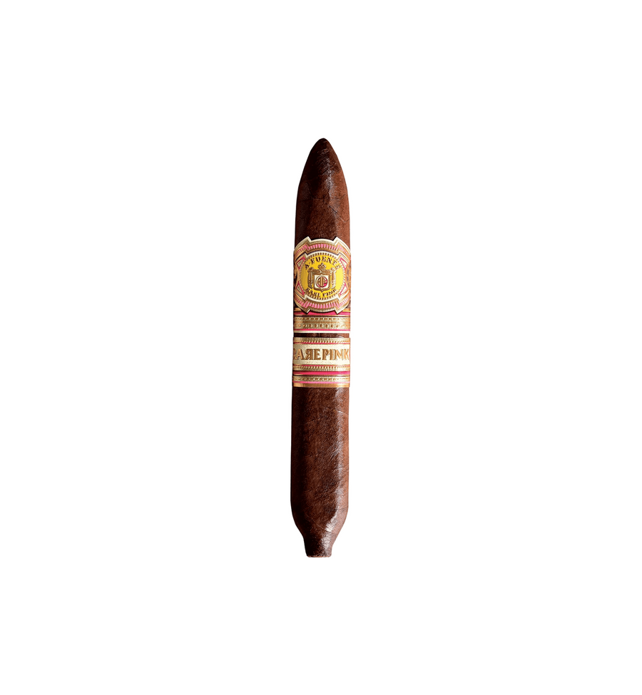 Arturo Fuente Rare Pink Happy Ending single cigar