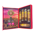 Arturo Fuente Rare Pink Queen of Hearts 5 Pack cigar box