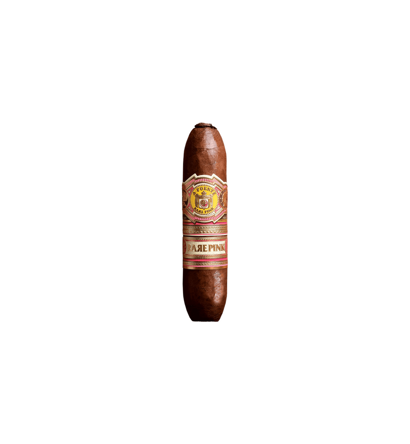 Arturo Fuente Rare Pink Queen of Hearts