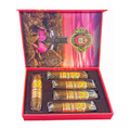 Arturo Fuente Rare Pink Short Story 5 Pack cigar box
