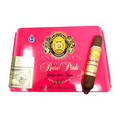 Arturo Fuente Rare Pink Short Story cigar box closed