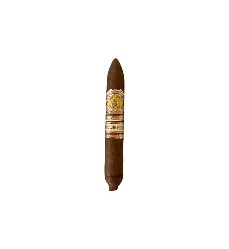 Arturo Fuente Rare Pink Work Of Art