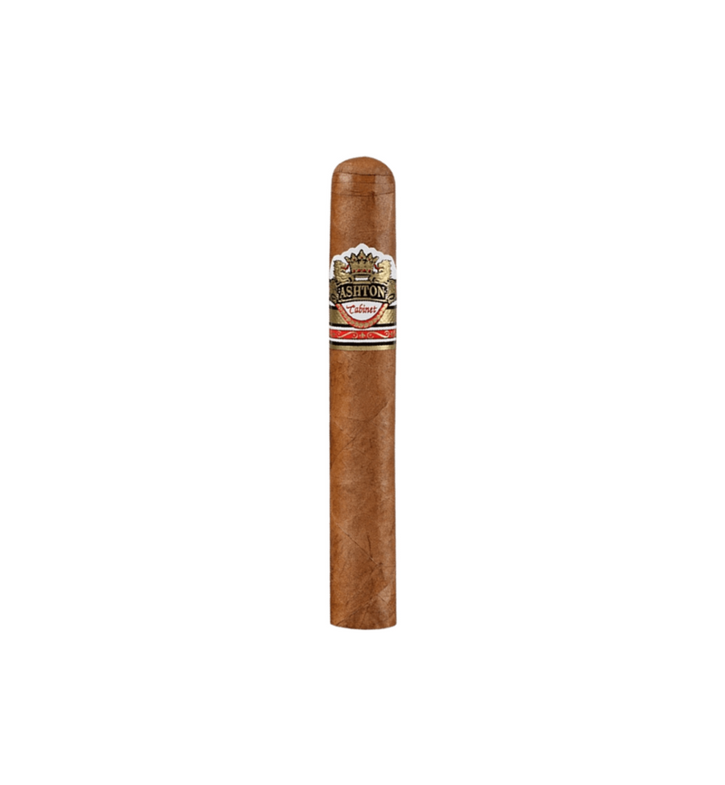 Ashton Cabinet Selection No. 6 Robusto