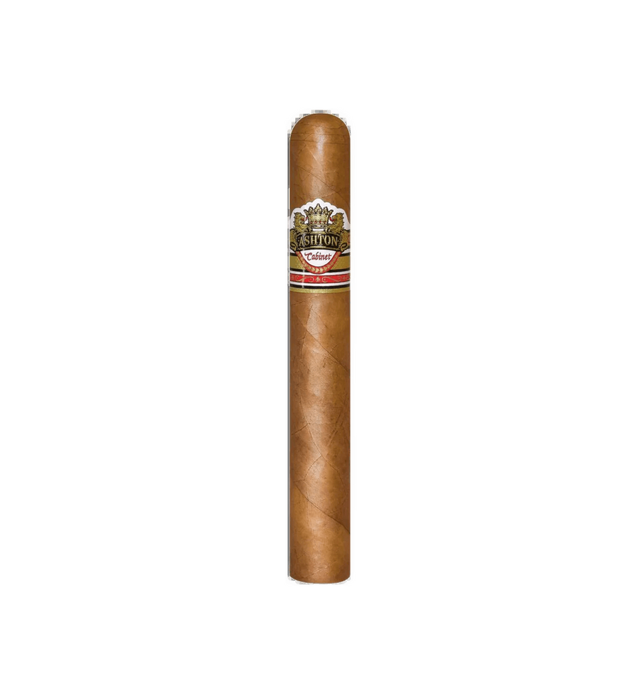 Ashton Cabinet Selection No. 7 Toro single cigar