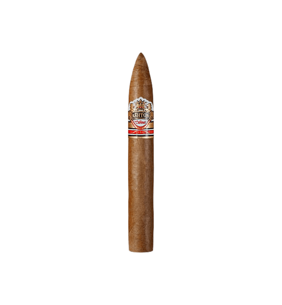 Ashton Cabinet Selection Pyramid single cigar