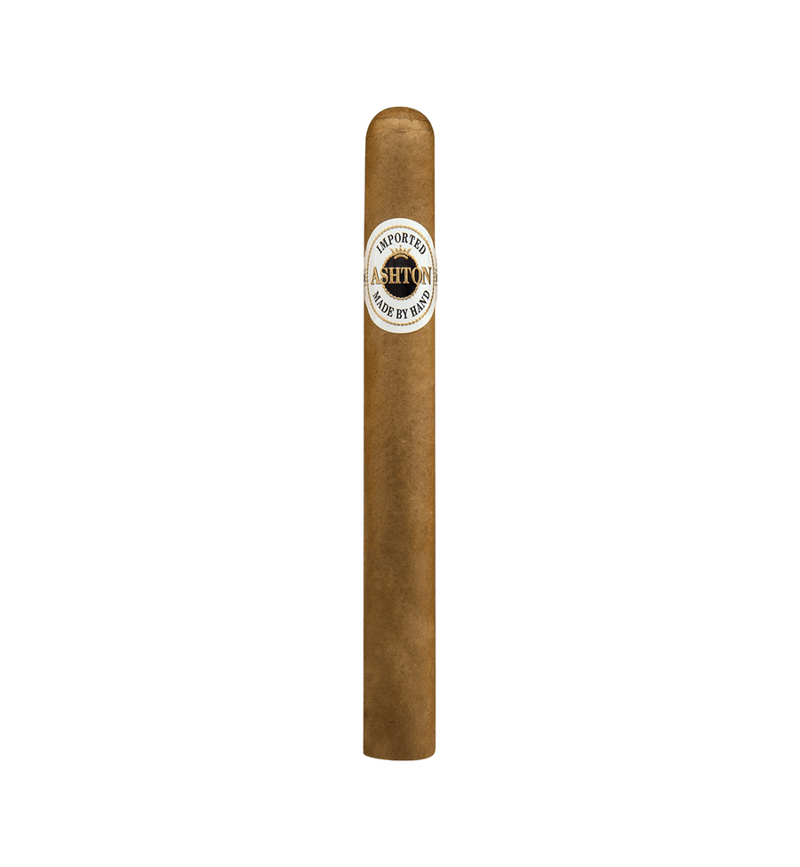 Ashton Classic Prime Minister single cigar