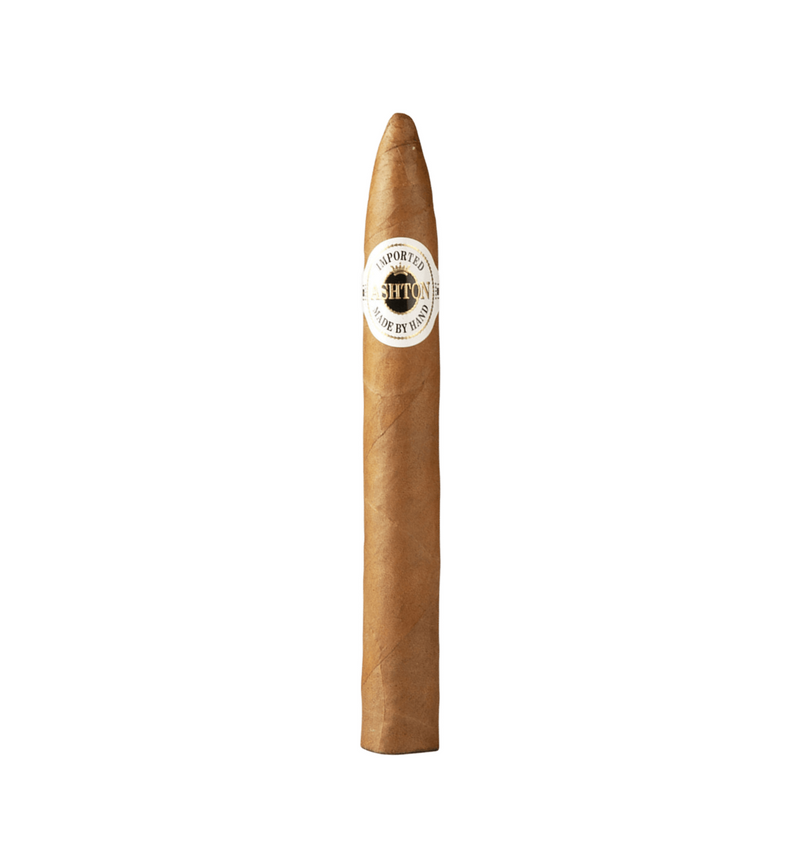 Ashton Classic Sovereign (Pyramid)