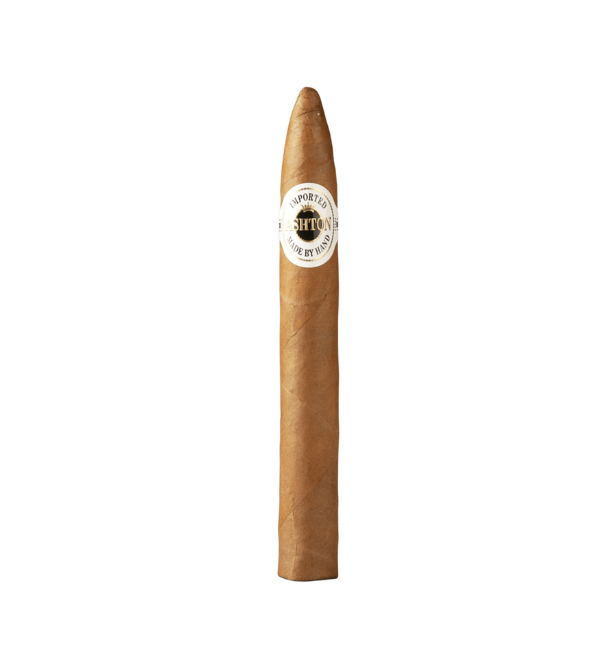 Ashton Classic Sovereign (Pyramid) single cigar