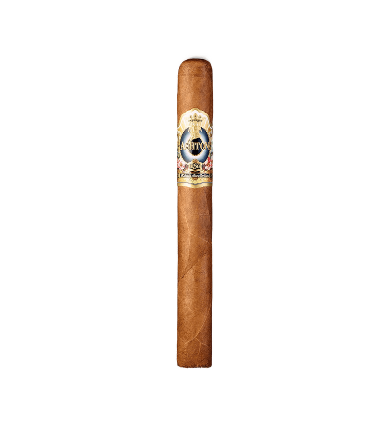 Ashton ESG 20 Year Salute