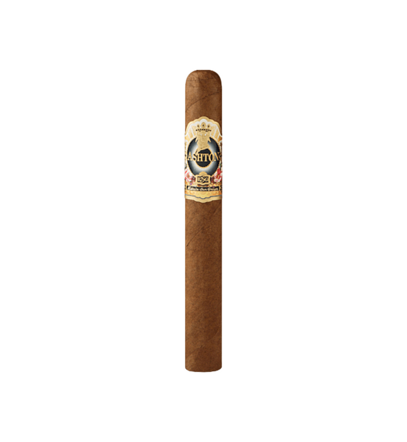 Ashton ESG 23 Year Salute