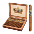Ashton ESG 24 Year Salute (Perfecto) cigar box