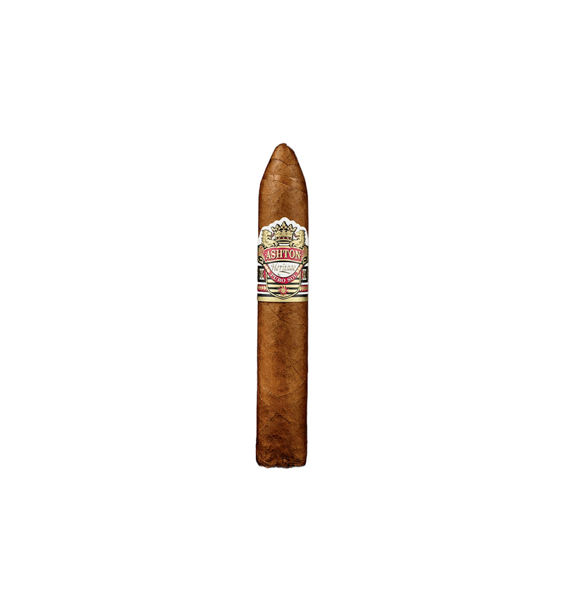 Ashton Heritage Belicoso No. 2