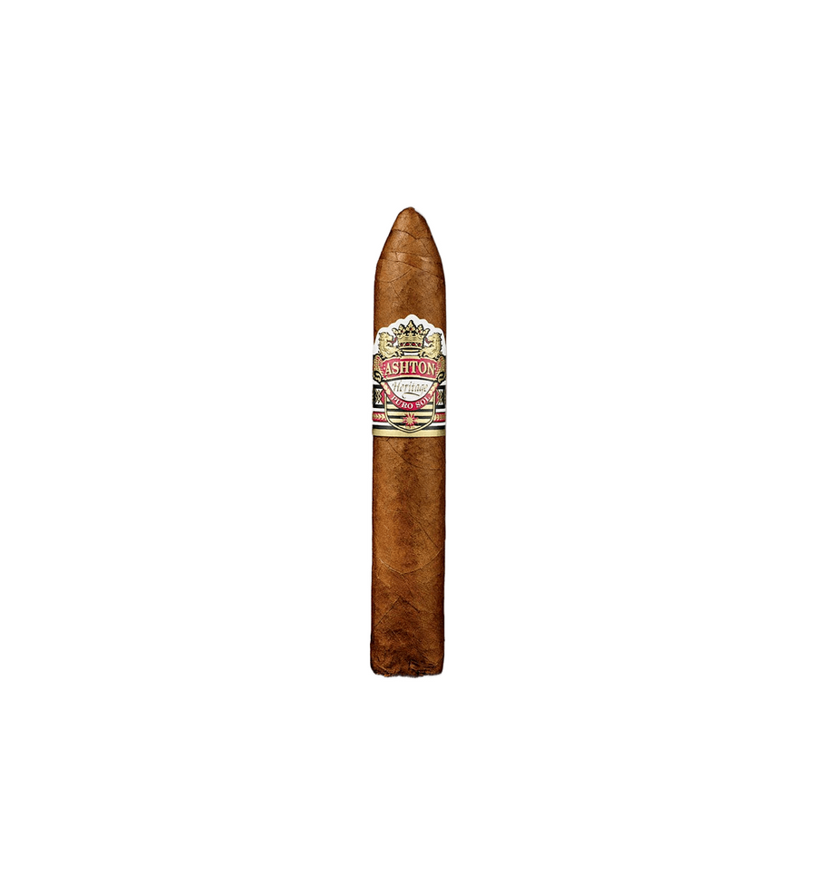 Ashton Heritage Belicoso No. 2 single cigar
