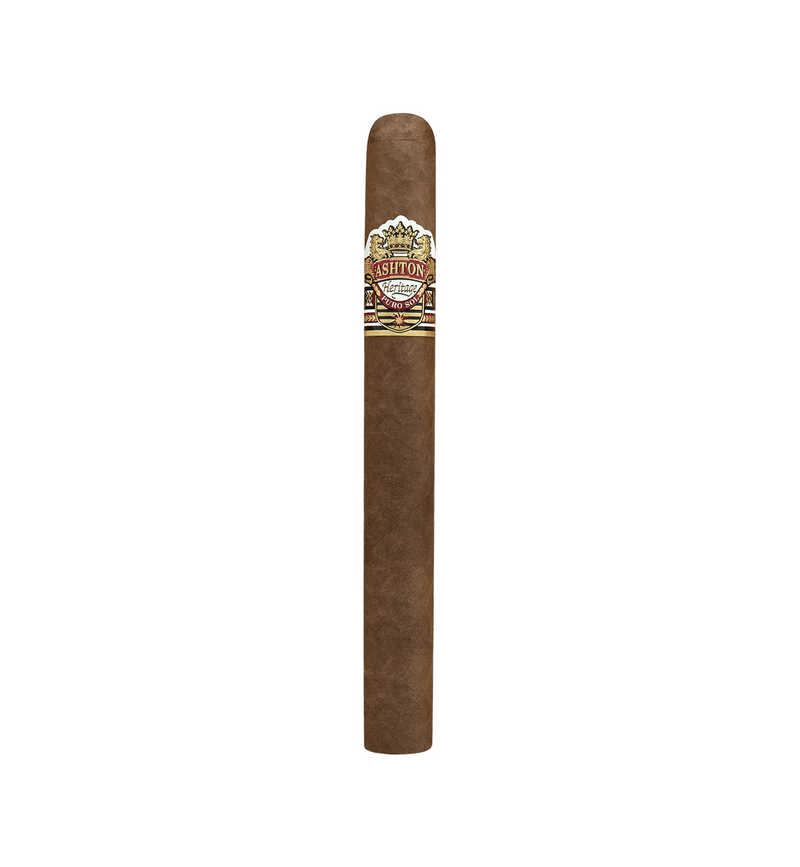 Ashton Heritage Churchill