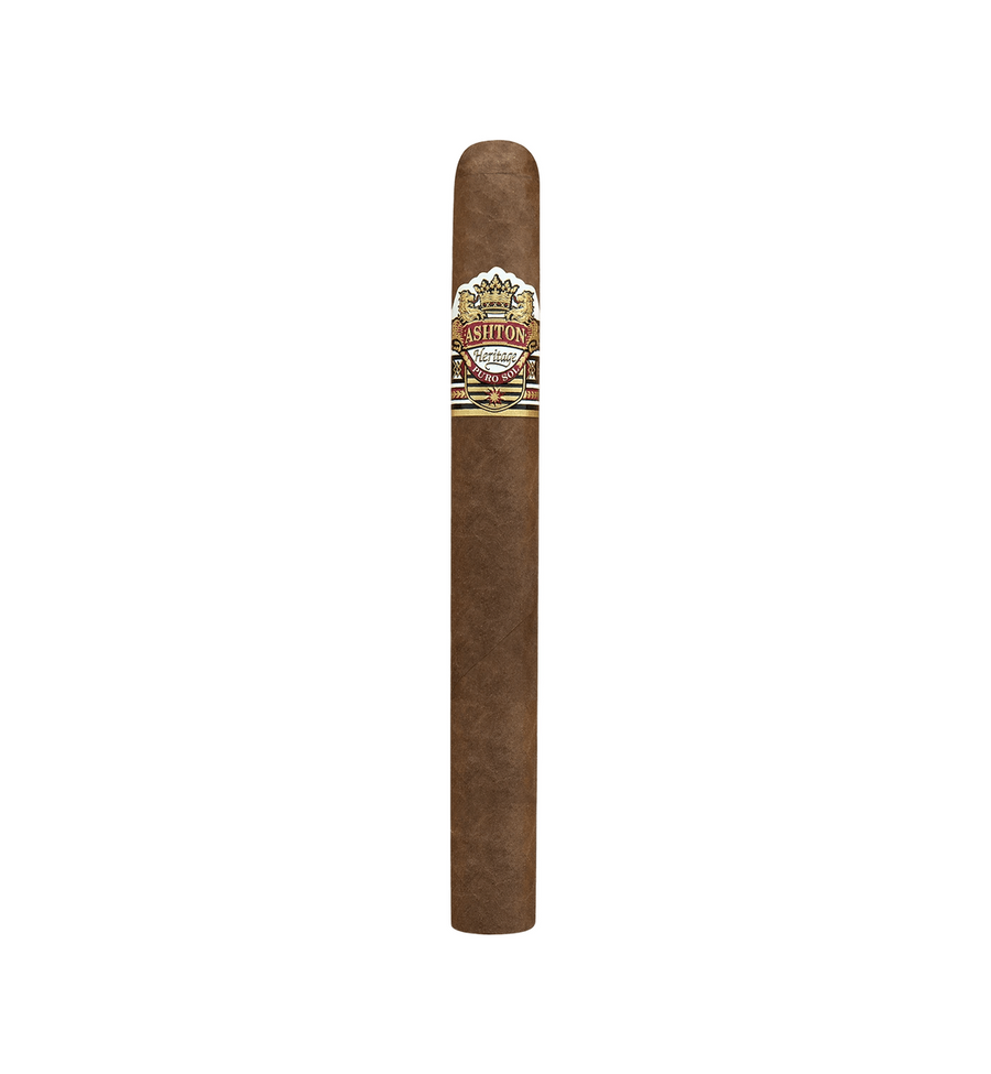 Ashton Heritage Churchill single cigar
