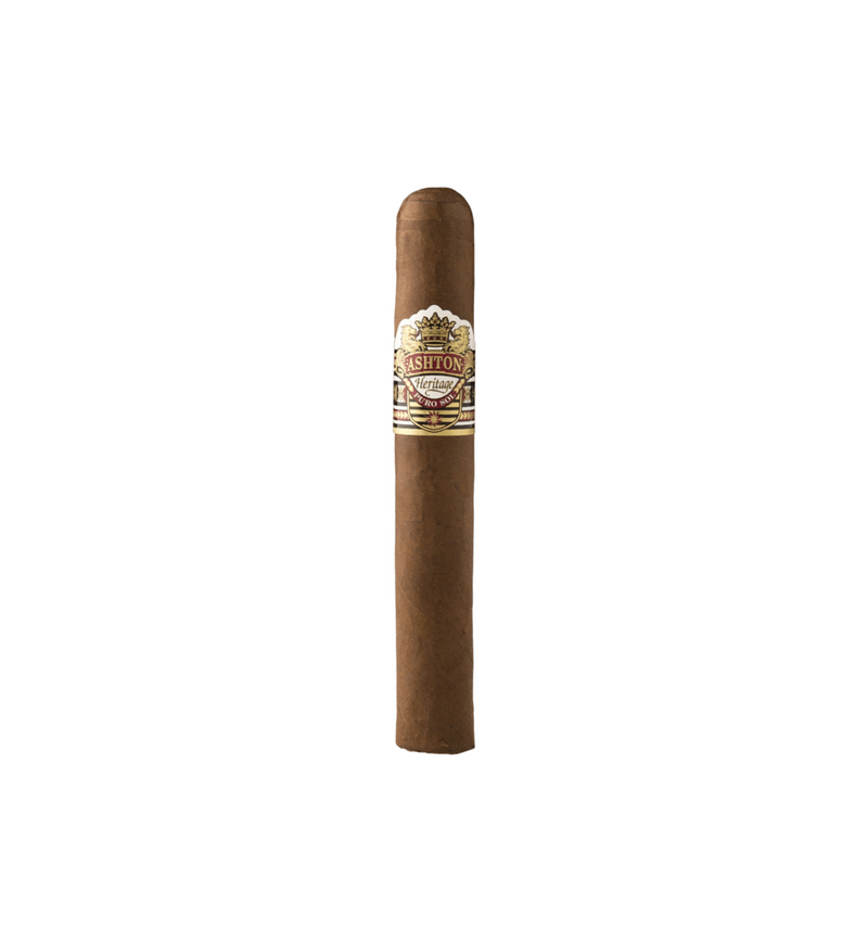 Ashton Heritage Robusto