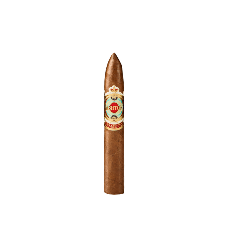 Ashton Symmetry Belicoso