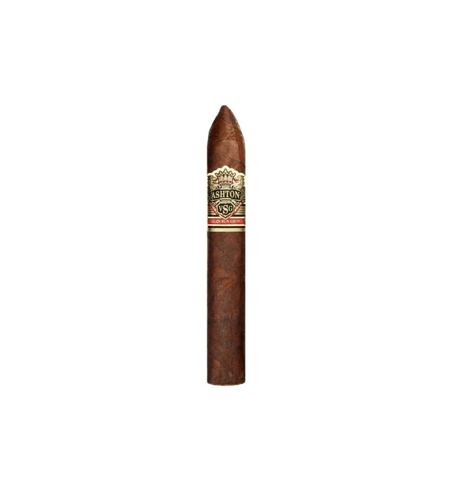 Ashton VSG Belicoso No. 1 single cigar