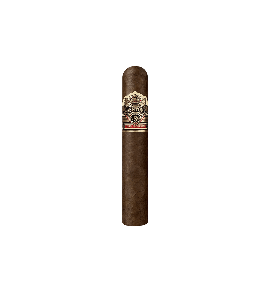 Ashton VSG Pegasus single cigar