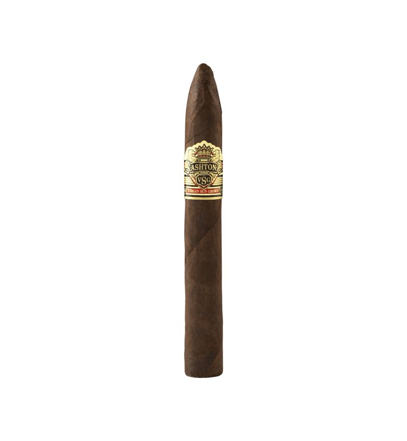 Ashton VSG Torpedo
