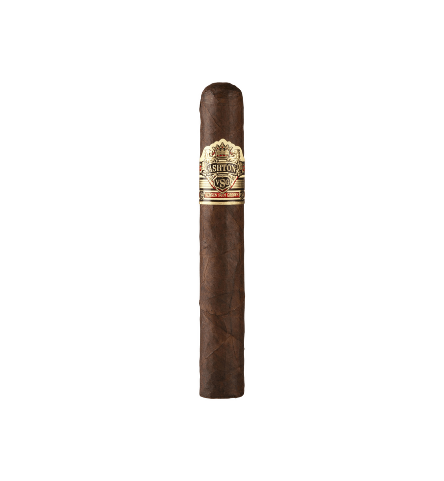 Ashton VSG Wizard single cigar
