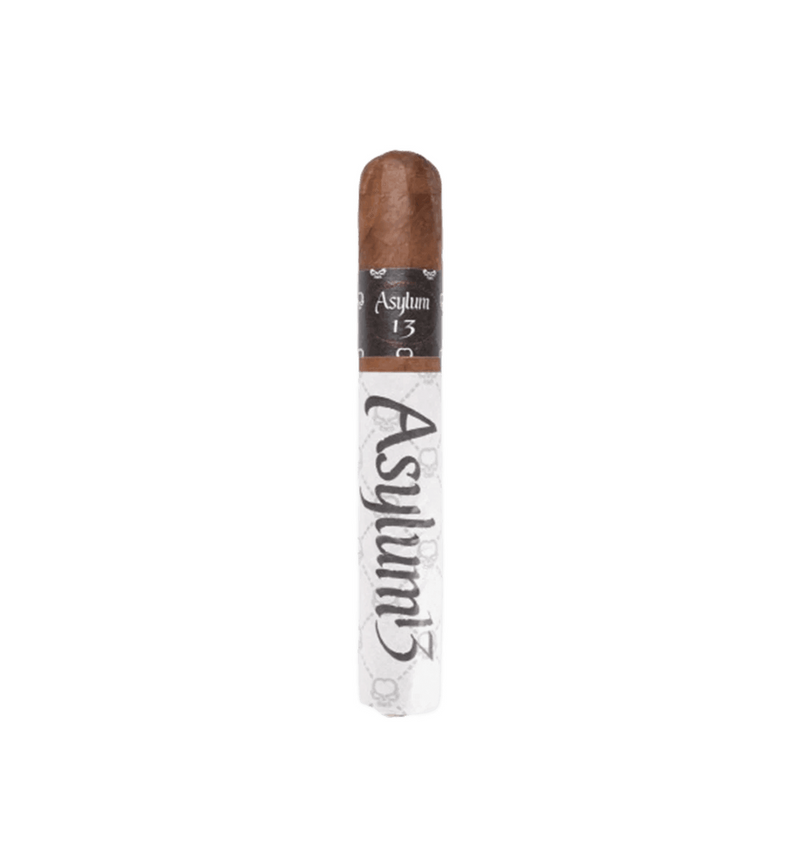 Asylum 13 6 x 60