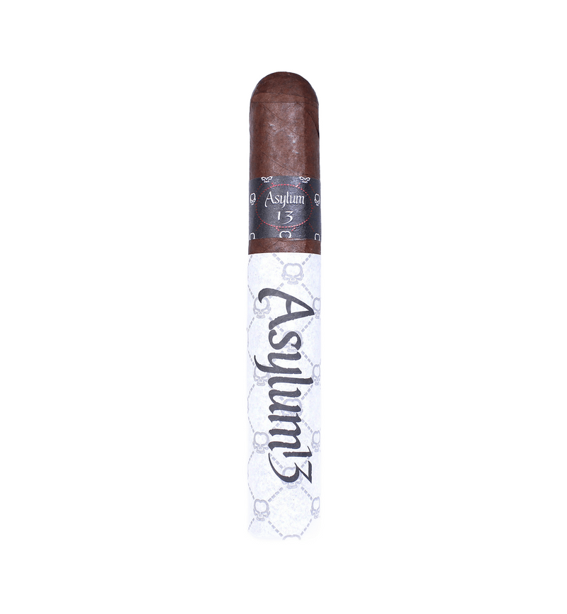 Asylum 13 7 x 70