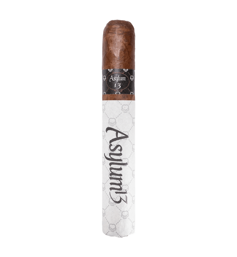 Asylum 13 8 x 80