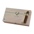 Avo Classic Robusto Tubo cigar box closed