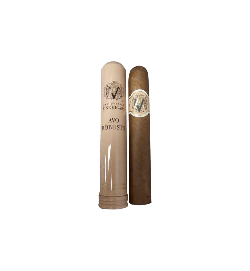 Avo Classic Robusto Tubo