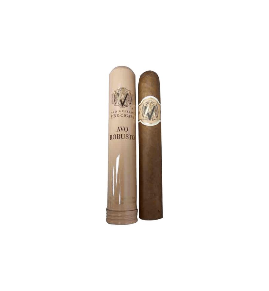 Avo Classic Robusto Tubo single cigar