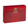 Avo Expresivo Toro cigar box closed