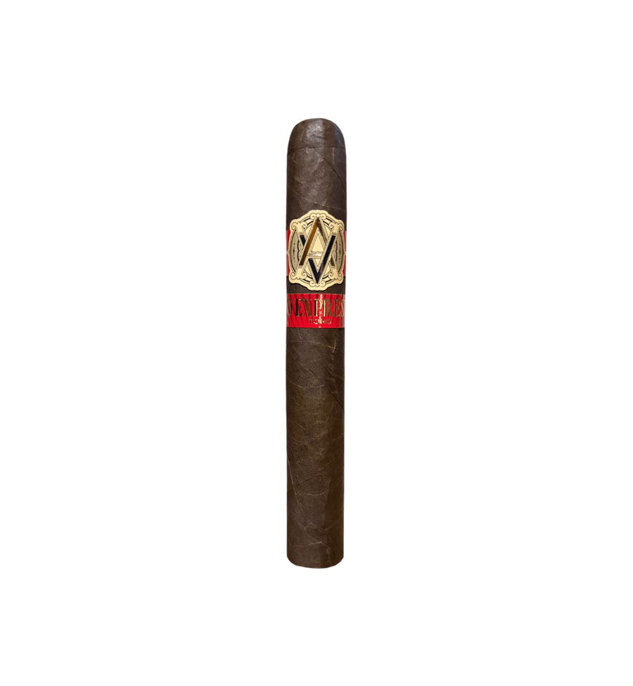 Avo Expresivo Toro single cigar