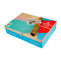 Avo Syncro Caribe Robusto cigar box closed