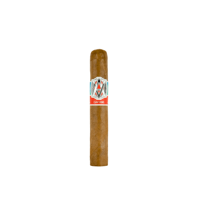 Avo Syncro Caribe Robusto