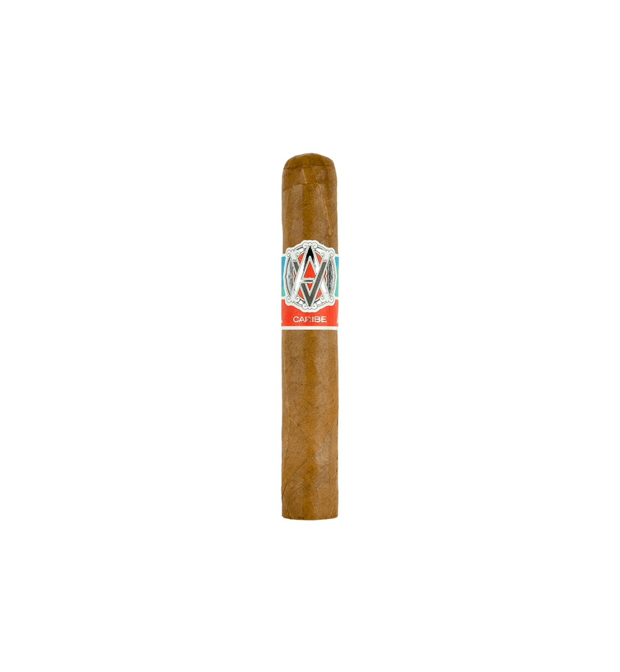 Avo Syncro Caribe Robusto single cigar