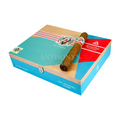 Avo Syncro Caribe Special Toro cigar box closed